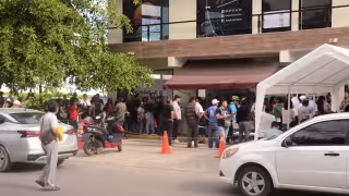 Quintanarroenses amagan con emplacar sus vehículos en otros estados ante el deficiente servicio