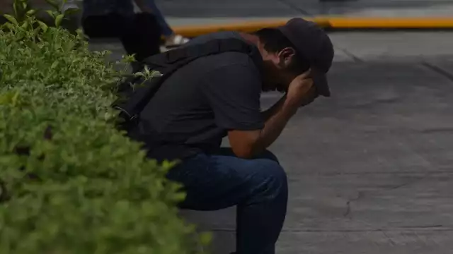 Según el Sinave, de enero a julio del 2023 hubo 743 casos, en lo que va del año son mil 91