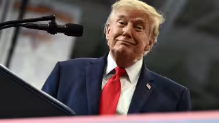 Trump afirma que comenzará exploración "masiva" de petróleo, gas y minerales en Groenlandia