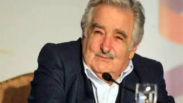 Es el líder del Movimiento de Participación Popular, sector mayoritario del partido de izquierda Frente Amplio. Foto: Internet