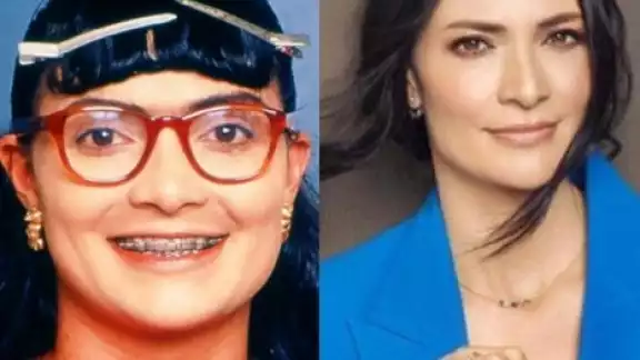 "Yo Soy Betty, la Fea" tiene más de 15 versiones en el mundo. Foto: Especial