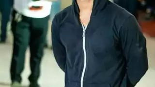 FOTO: Angel Abraham Ramón González