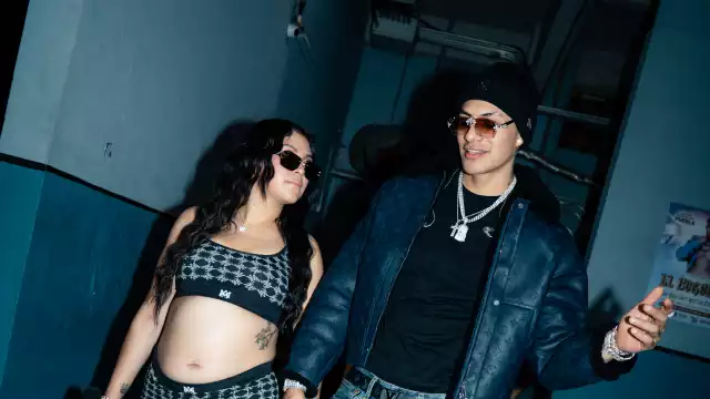 El cantante lanza tema especial después de 9 meses