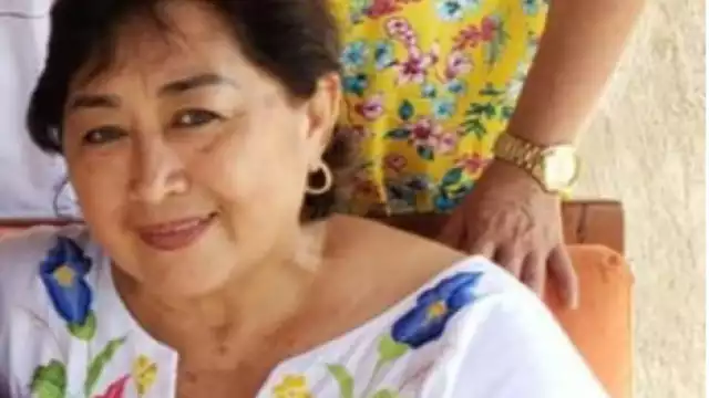 Ligia Alcocer nació el 2 de septiembre de 1958.