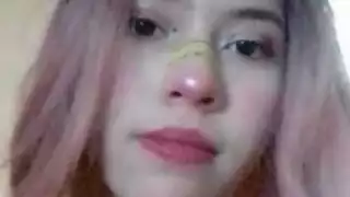 La joven tiene 15 años y es de Mérida