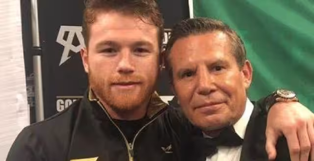 El César ha dado de qué hablar una vez más