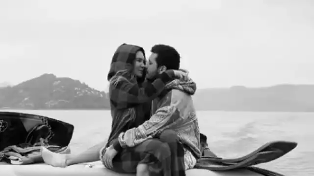 Foto: Instagram Christian Nodal