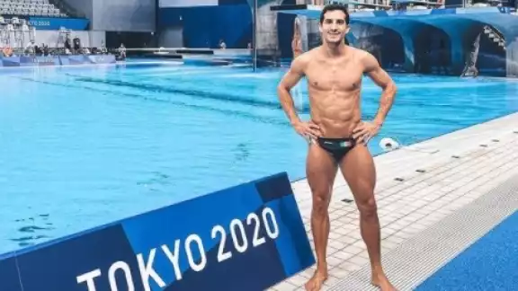 Videos, fotos y en vivos, es lo que ofrece Rommel Pacheco en su cuenta de Instagram Videos, fotos y en vivos, es lo que ofrece Rommel Pacheco en su cuenta de Instagram