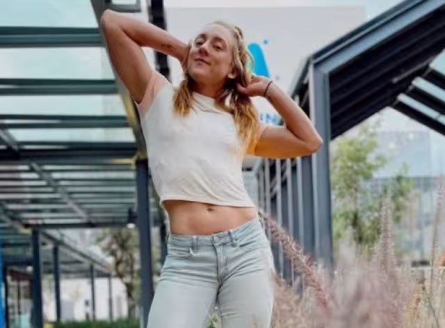 Steph Gómez falleció este martes a causa del COVID-19