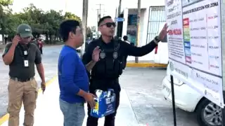 Se ha turnado a 98 infractores por temas ambientales ante los jueces cívicos, quienes determinan si pagan una multa o realizan trabajo comunitario