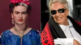 El vínculo intenso de dos de las mujeres más talentosas de México: Frida Kahlo y Chavela Vargas