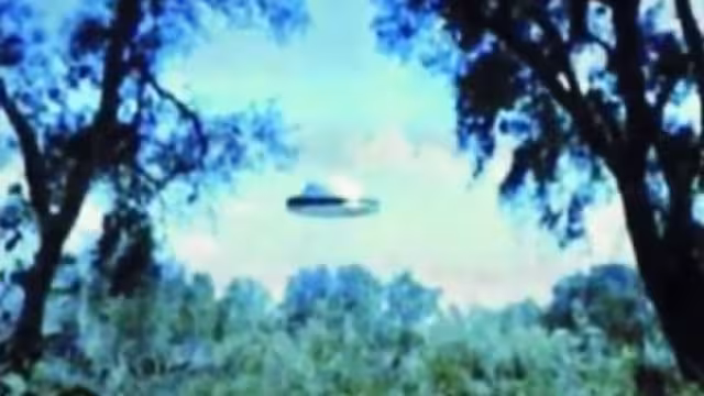 Pobladores de Motul aseguran que es común ver este tipo de objetos no identificados