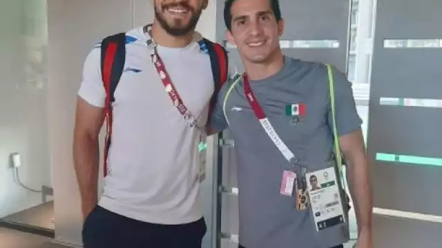 Los yucatecos pondrán el nombre de México en alto