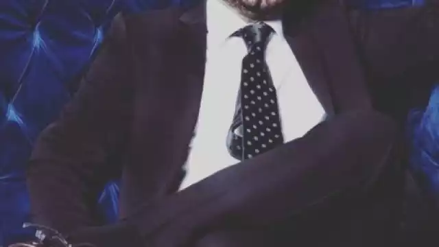 El actor nos revela las preocupaciones que casi logran que abandonara el mundo de la farándula