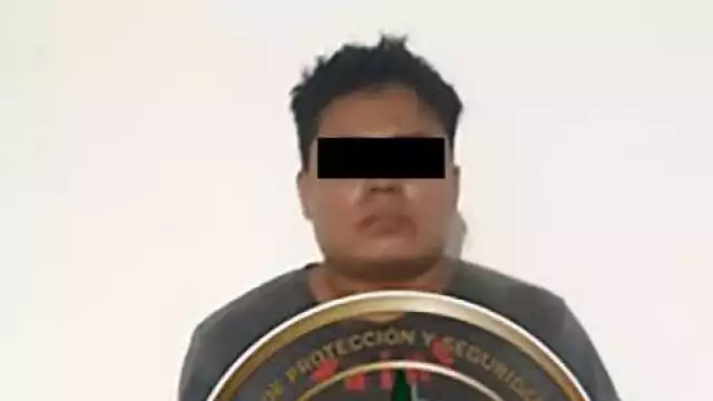 Solo presentan a uno de los tres detenidos ante el juez de control