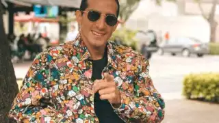 Foto: Instagram de Rommel Pacheco