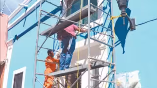 Foto: Fernando Kantún