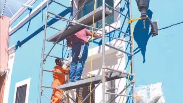 Foto: Fernando Kantún