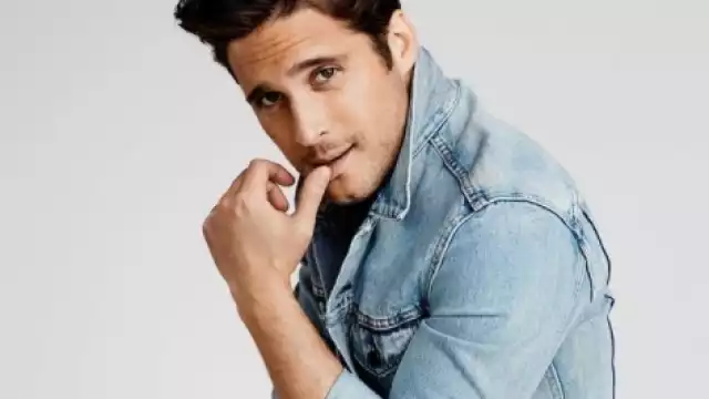 Netflix reveló la lista de los próximos actores de Luis Miguel: La Serie