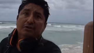 Crimen organizado amenaza a buscadores de tesoros en Playa del Carmen: VIDEO