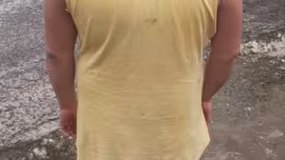 L. A. P. O. ha sufrido hostigamiento físico y verbal por parte de vecinos. Foto: Raquel Margarita Huerta.