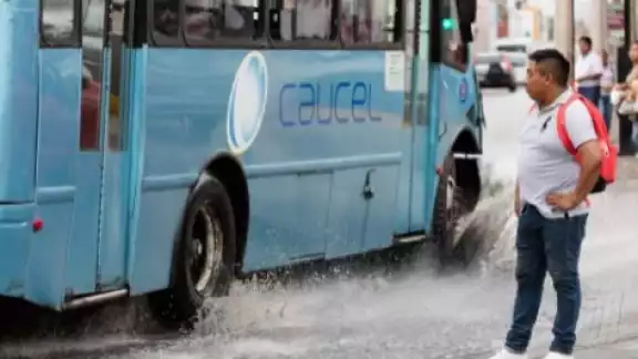 Los servicios de transporte, entre otros, no laborarán este jueves Los servicios de transporte, entre otros, no laborarán este jueves