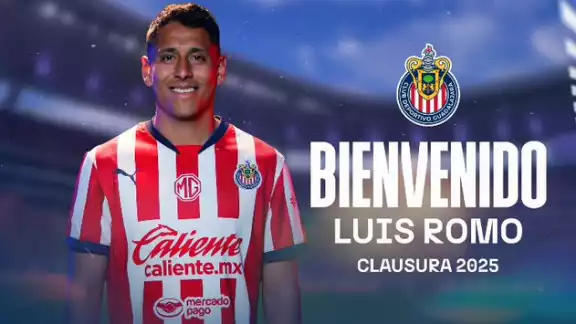 Romo ya es del Rebaño