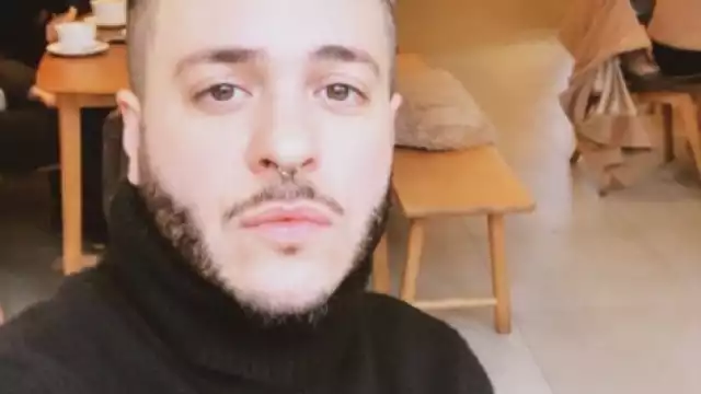 El compositor vino a pasar unos días a Tulum