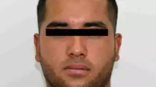 "El Cuervo" fue detenido en la comunidad de Luis Echeverría en el sur de Quintana Roo