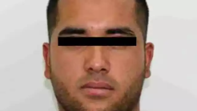 "El Cuervo" fue detenido en la comunidad de Luis Echeverría en el sur de Quintana Roo