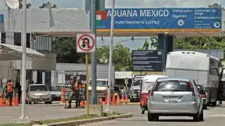 Padre e hijo de Belice son reportados como desaparecidos al ir a Chetumal