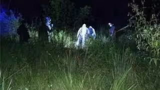Ejecutan a un hombre en Candelaria
