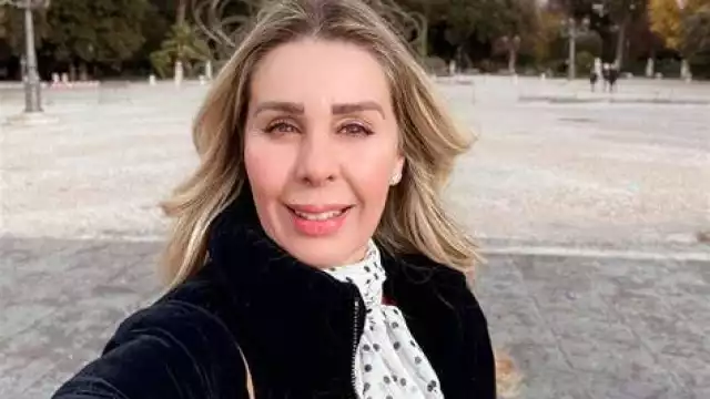 Atala Sarmiento, periodista y presentadora