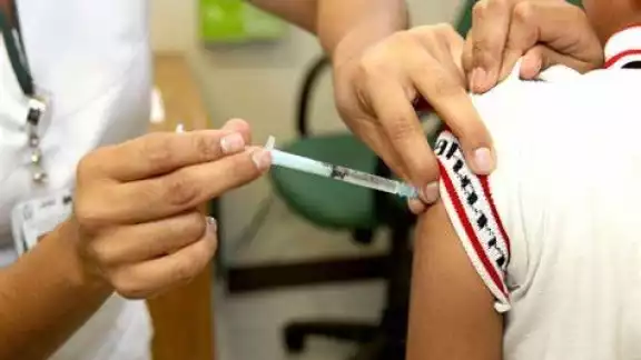 Las personas tendrán que llevar su comprobante la última vacuna