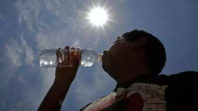 Nueva ola de calor azota 19 entidades de México