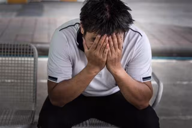 La neurosis se define como un dolor emocional excesivo que se expresa de forma física y espiritual