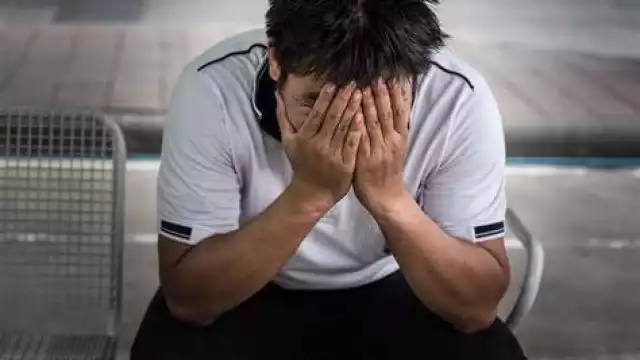 La neurosis se define como un dolor emocional excesivo que se expresa de forma física y espiritual