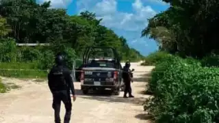 Rescatan a dos mujeres que fueron secuestradas hace tres días en la Región 259 de Cancún