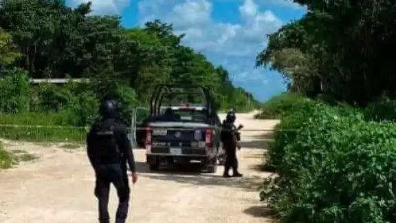 Una de ellas escapo y reporto los hechos por medio de la línea de emergencia 911 Una de ellas escapo y reporto los hechos por medio de la línea de emergencia 911