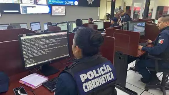 Fraude y acoso cibérnetico son de los crímenes más comunes.