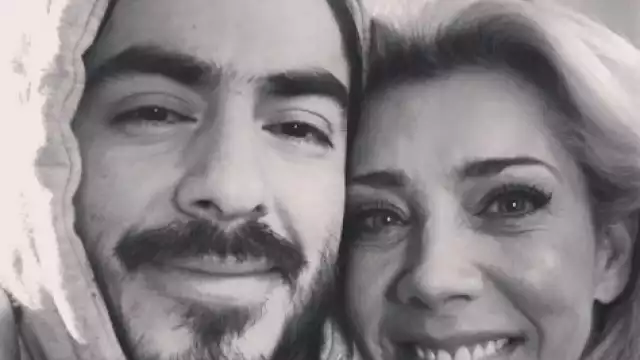 Cynthia Klitbo comentó que “desafortunadamente” no les alcanzó el amor.