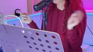 La grabación de la mayoría de video fue hecha en la paradisíaca isla Tenerife en España