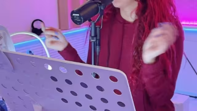 La grabación de la mayoría de video fue hecha en la paradisíaca isla Tenerife en España