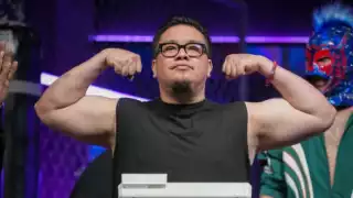 La Casa de los Famosos: ¿Franco Escamilla estará en la siguiente temporada?