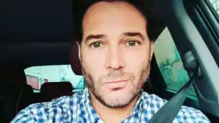 El actor participó en varias telenovelas en TV Azteca y Televisa