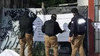 Karla Rosado, visitadora adjunta de la Comisión Estatal de Derechos Humanos, dijo que del total de denuncias contra la Policía De Investigación, sólo han resuelto tres.