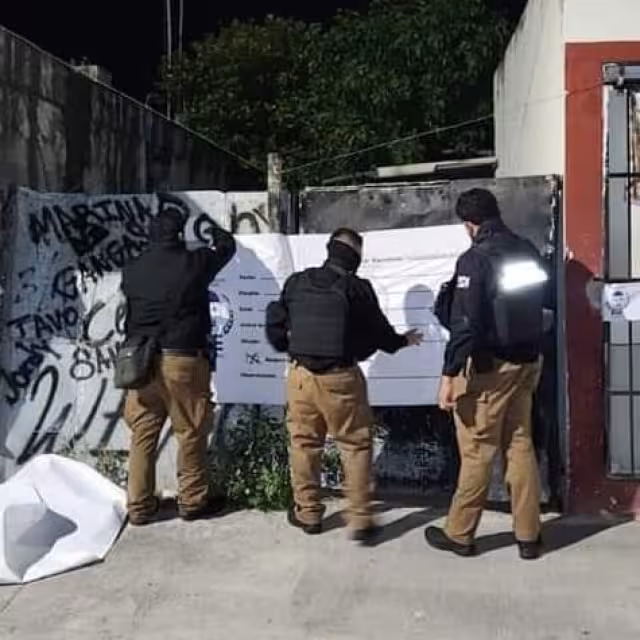 Karla Rosado, visitadora adjunta de la Comisión Estatal de Derechos Humanos, dijo que del total de denuncias contra la Policía De Investigación, sólo han resuelto tres.