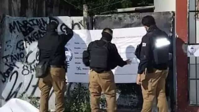 Karla Rosado, visitadora adjunta de la Comisión Estatal de Derechos Humanos, dijo que del total de denuncias contra la Policía De Investigación, sólo han resuelto tres.