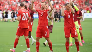 Suiza y Canadá clasifican; Bosnia saca la calculadora para los 16avos de final del Mundial 2026