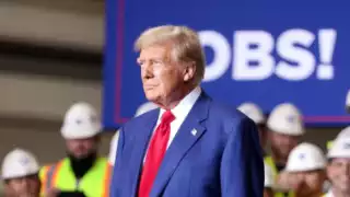 Elecciones Estados Unidos: ¿Cómo registrarse para votar y cuál es la fecha límite?